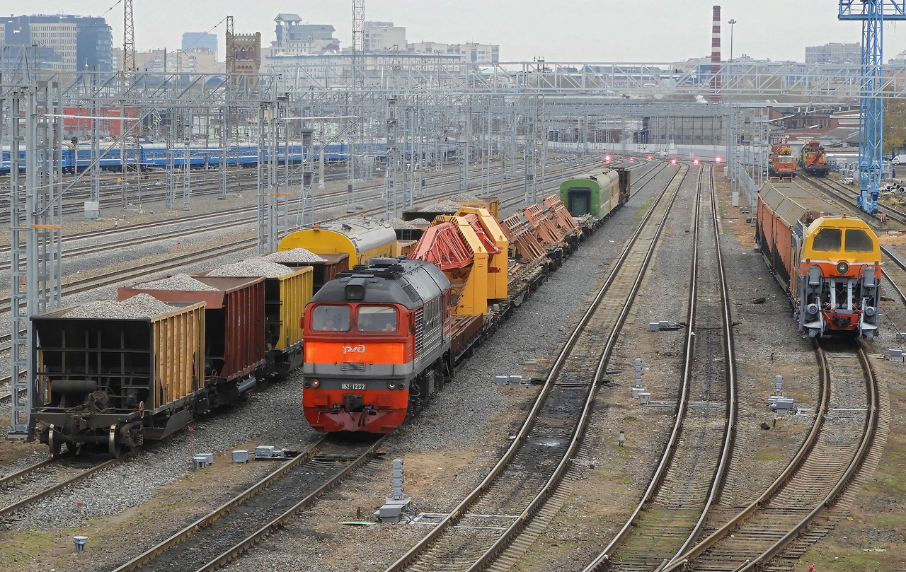М62-1232