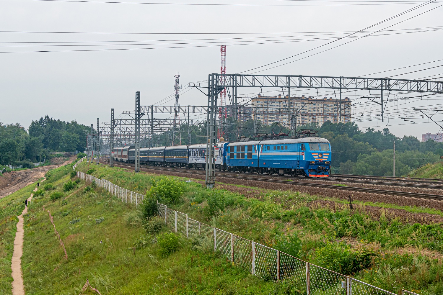 ЧС6-019