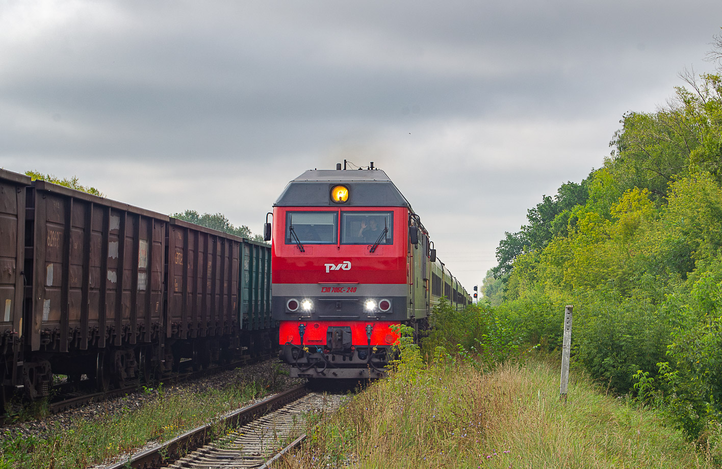 ТЭП70БС-240