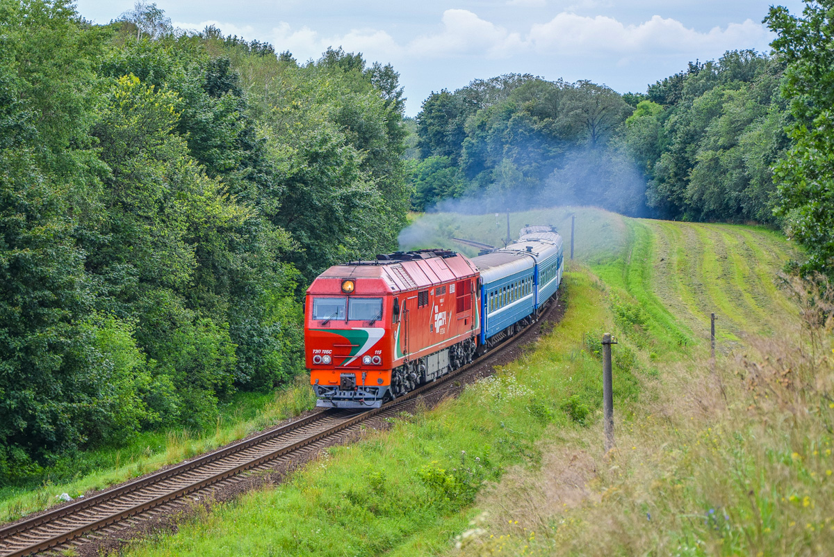 ТЭП70БС-115
