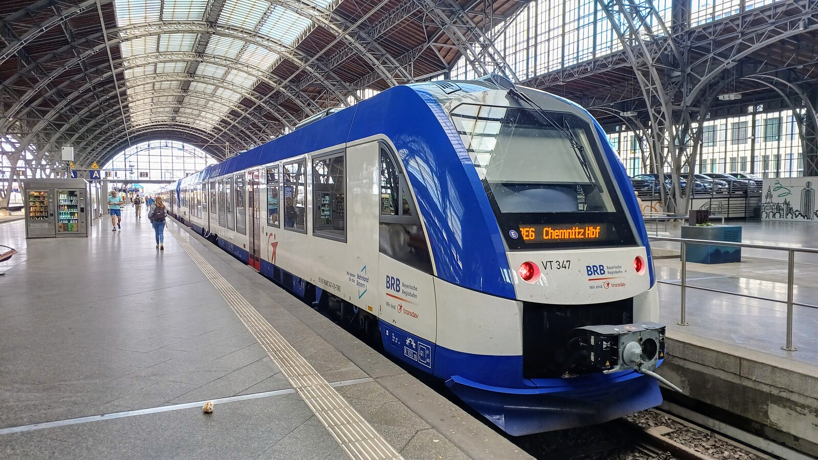VT 347