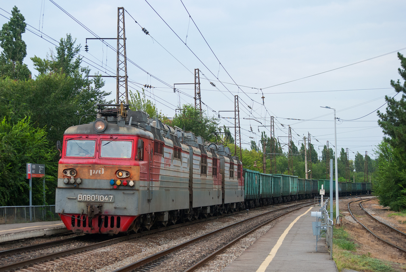 ВЛ80С-1047