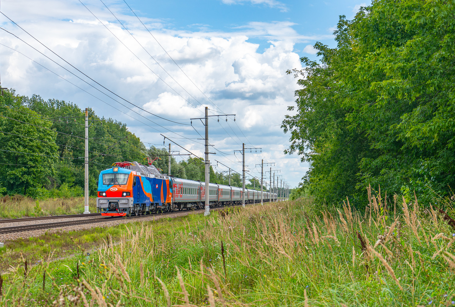 ЭП20-001
