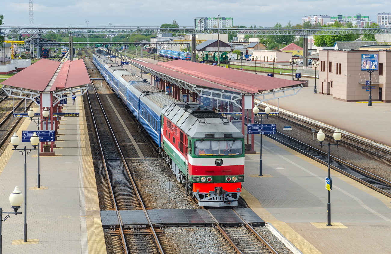 ТЭП70-0435