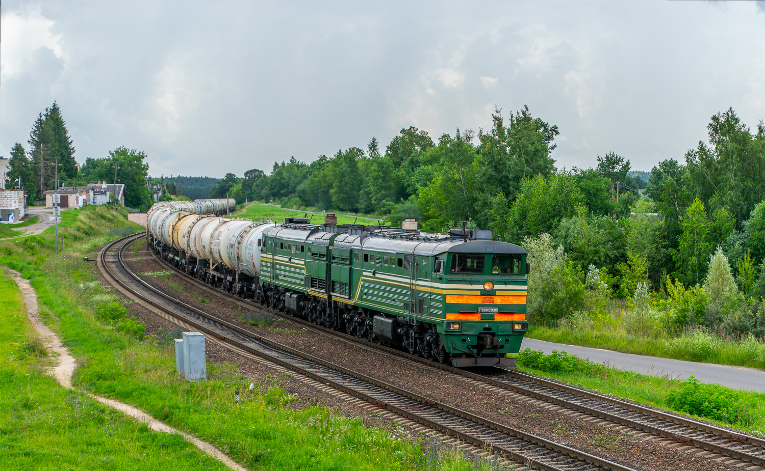 2ТЭ10МК-3369