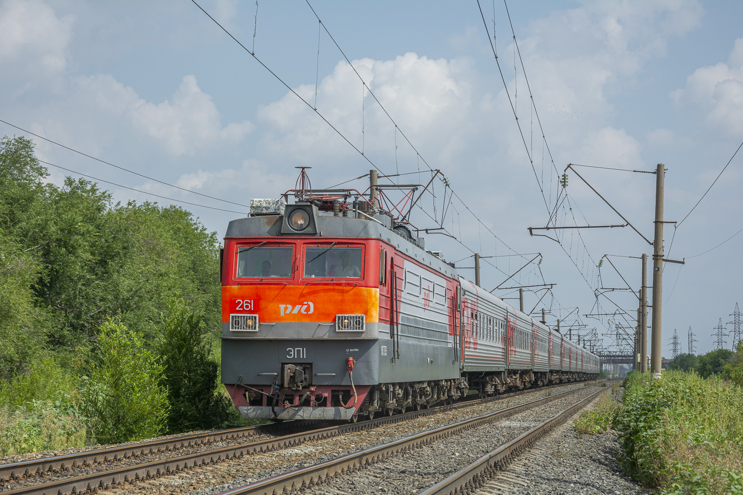 ЭП1-261