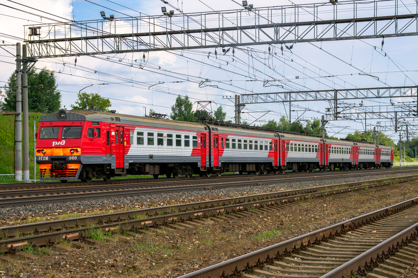 ЭТ2М-060