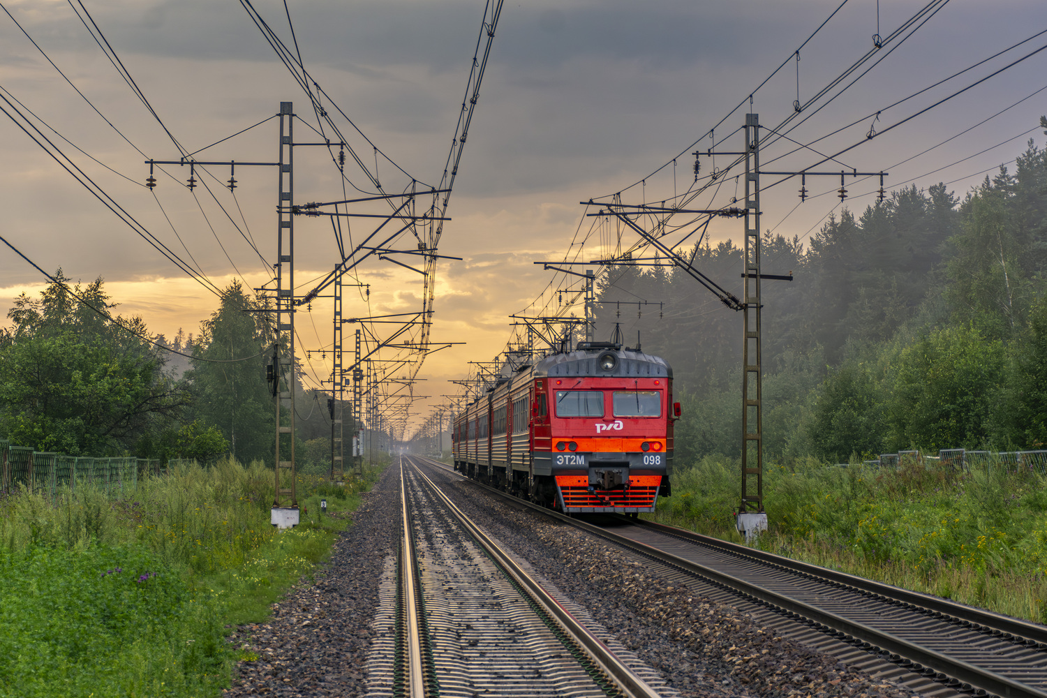 ЭТ2М-098