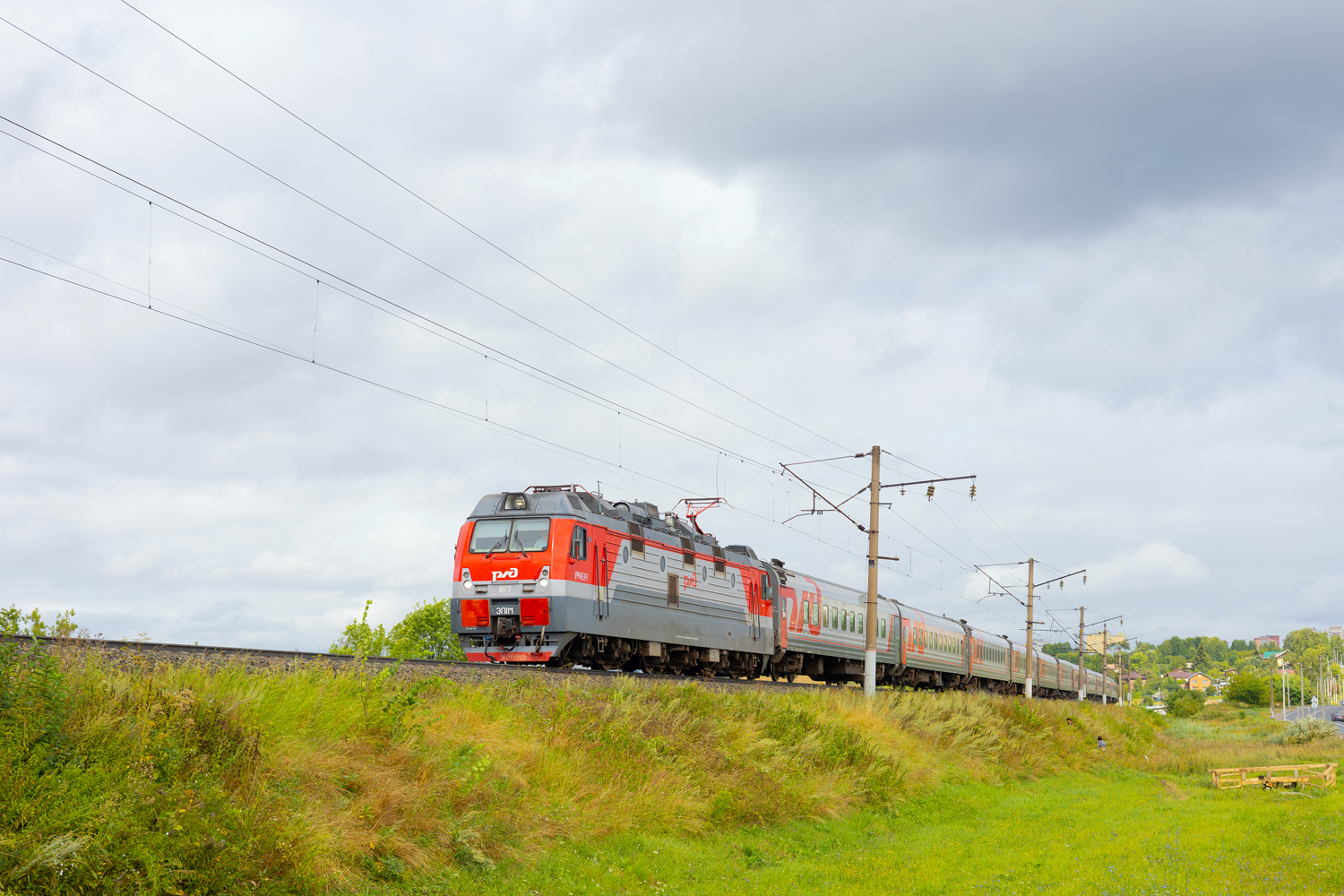 ЭП1М-817