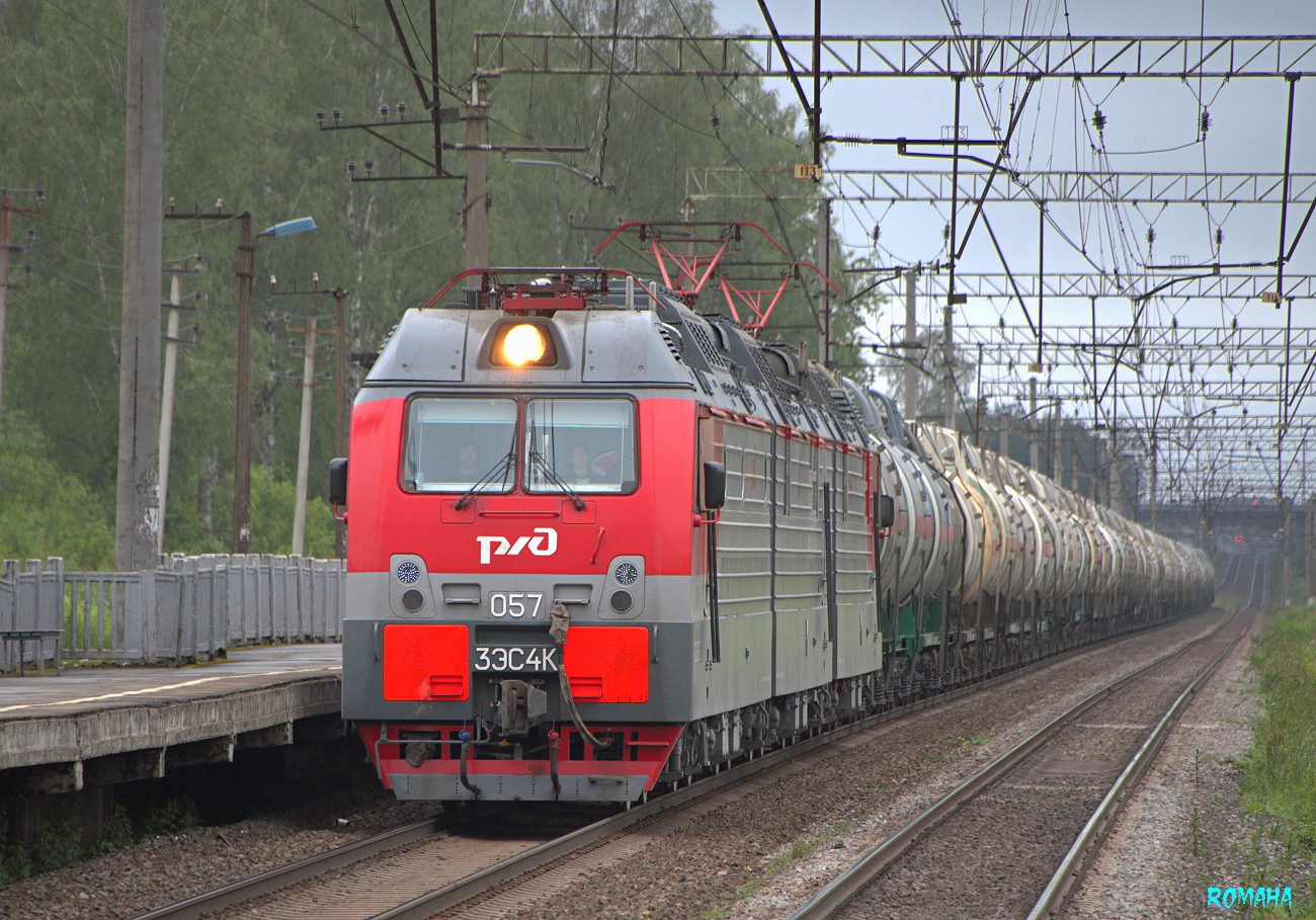 3ЭС4К-057