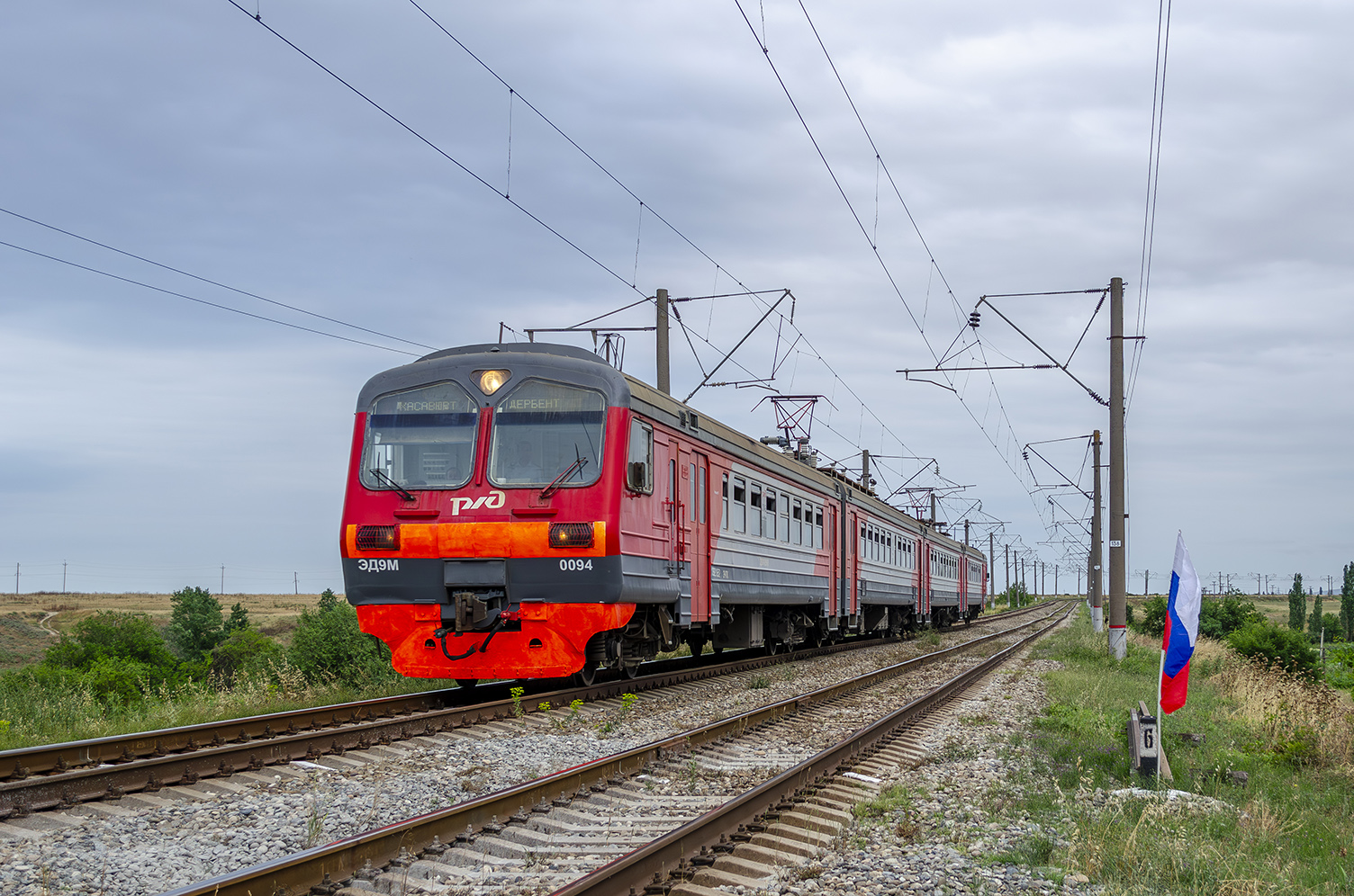 ЭД9М-0094