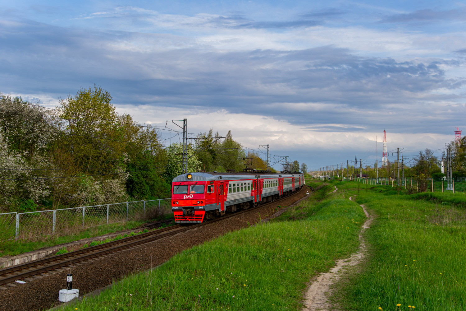 ЭТ2М-103