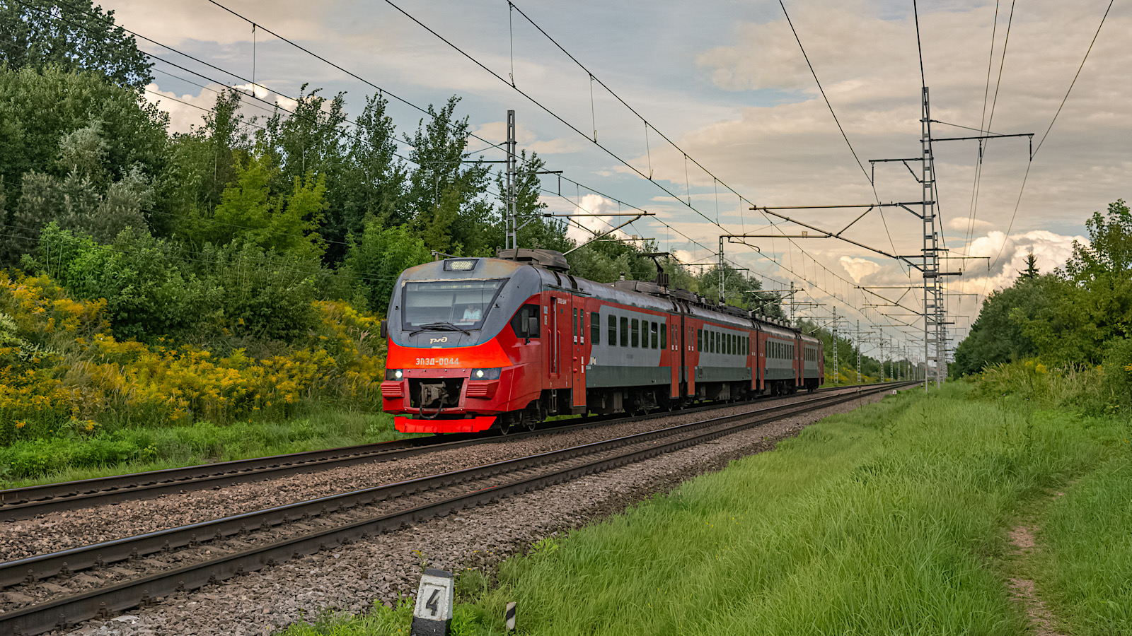 ЭП3Д-0044