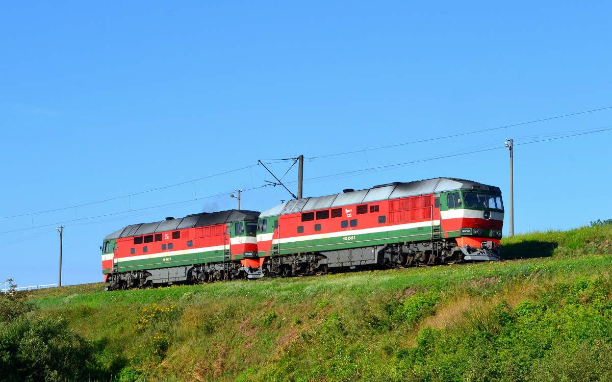 ТЭП70-0226