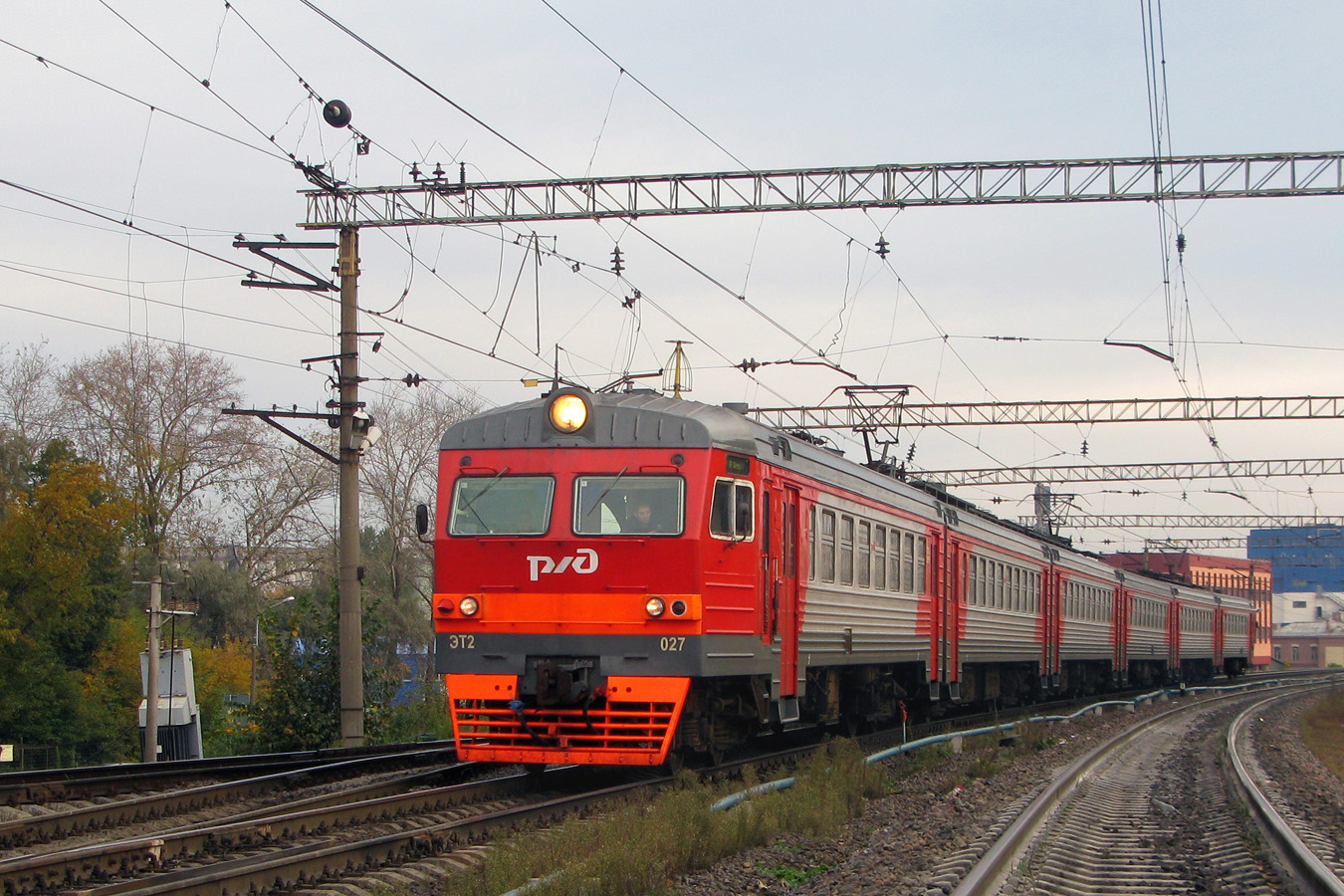 ЭТ2Л-027
