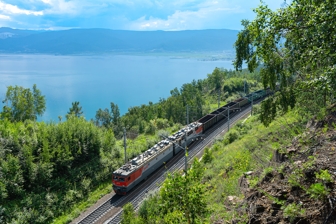 ВЛ85-001