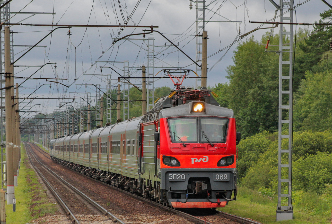 ЭП20-069