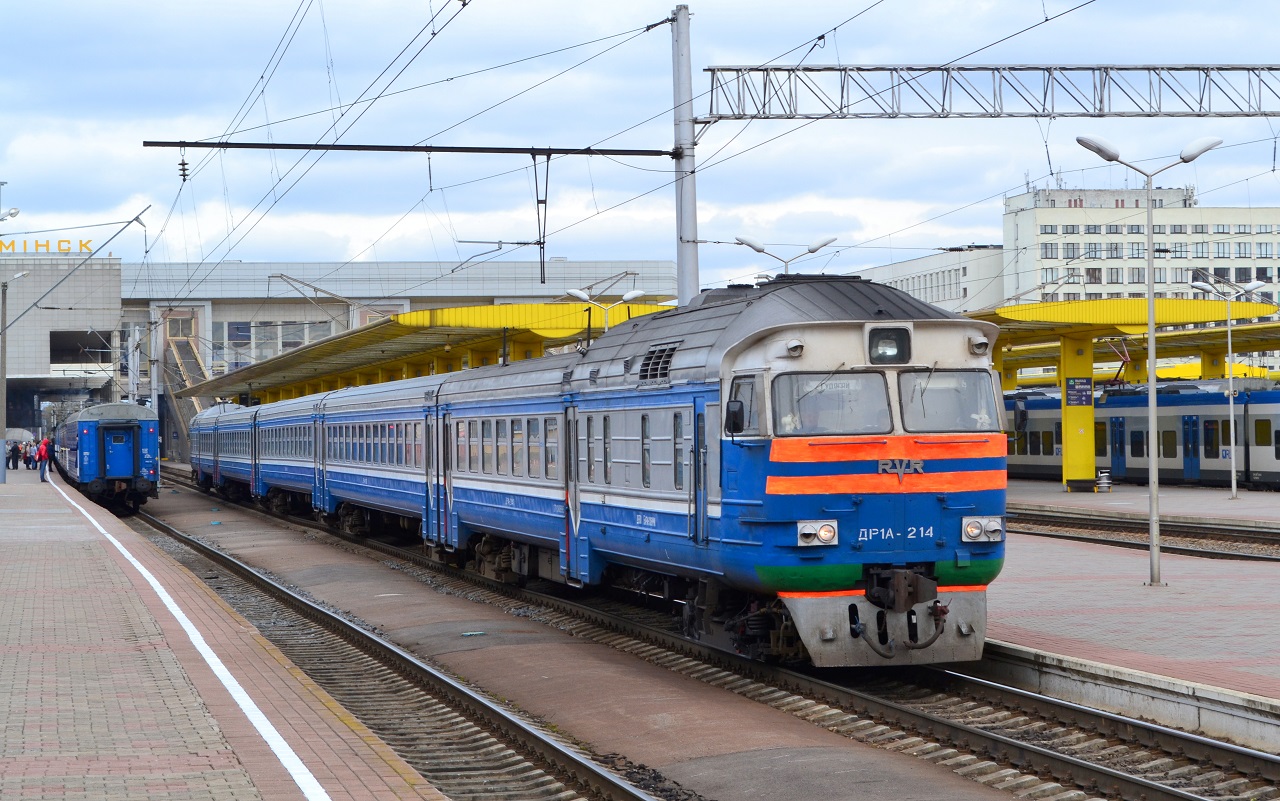 ДР1А-214
