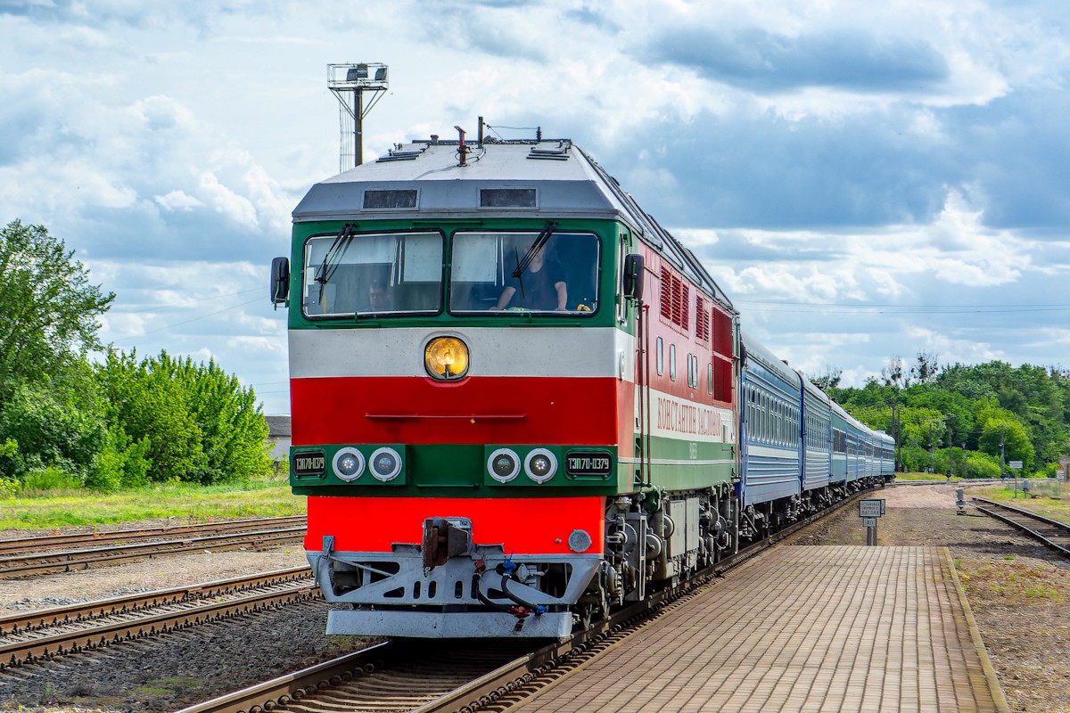 ТЭП70-0379