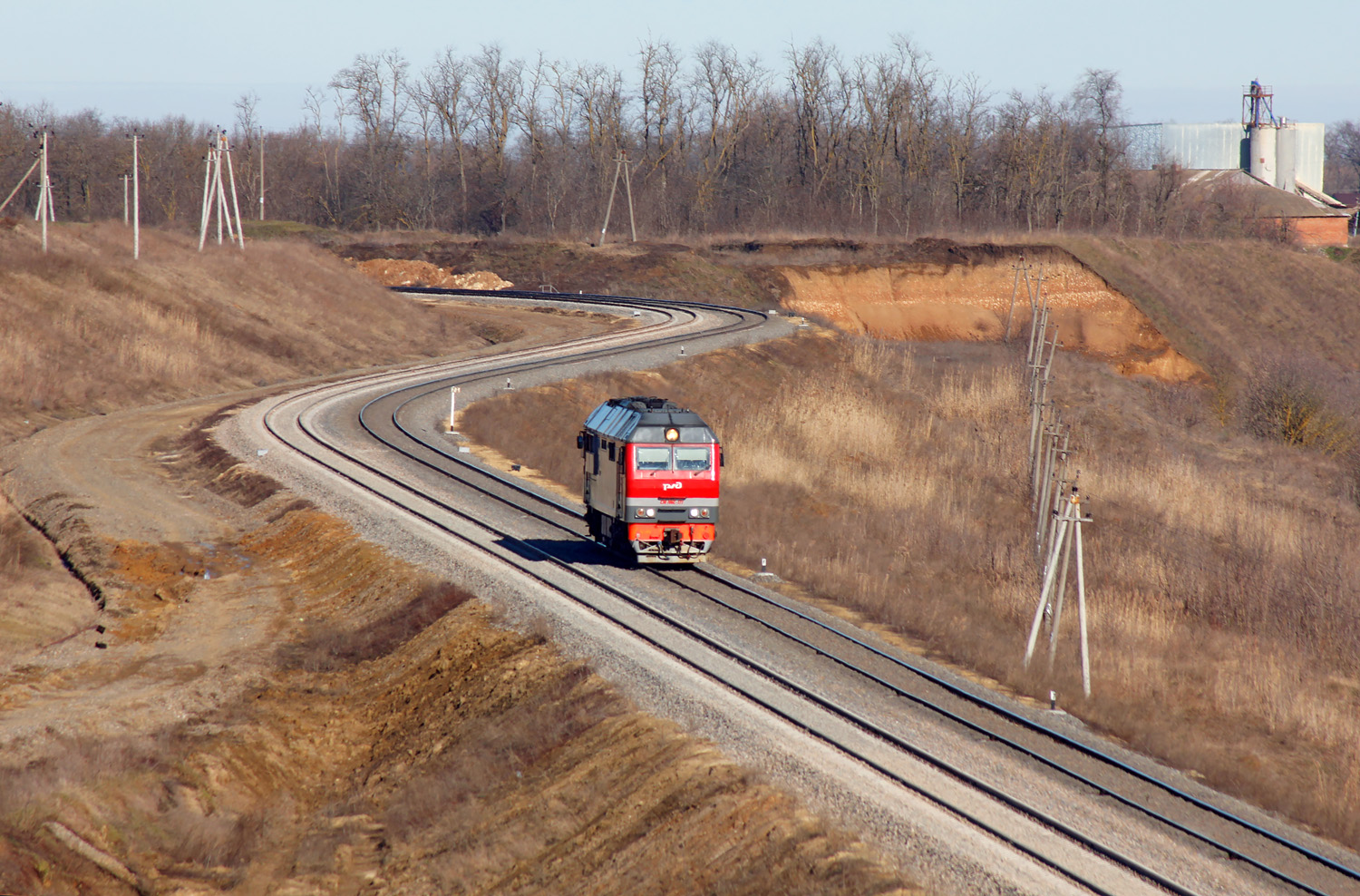 ТЭП70БС-171