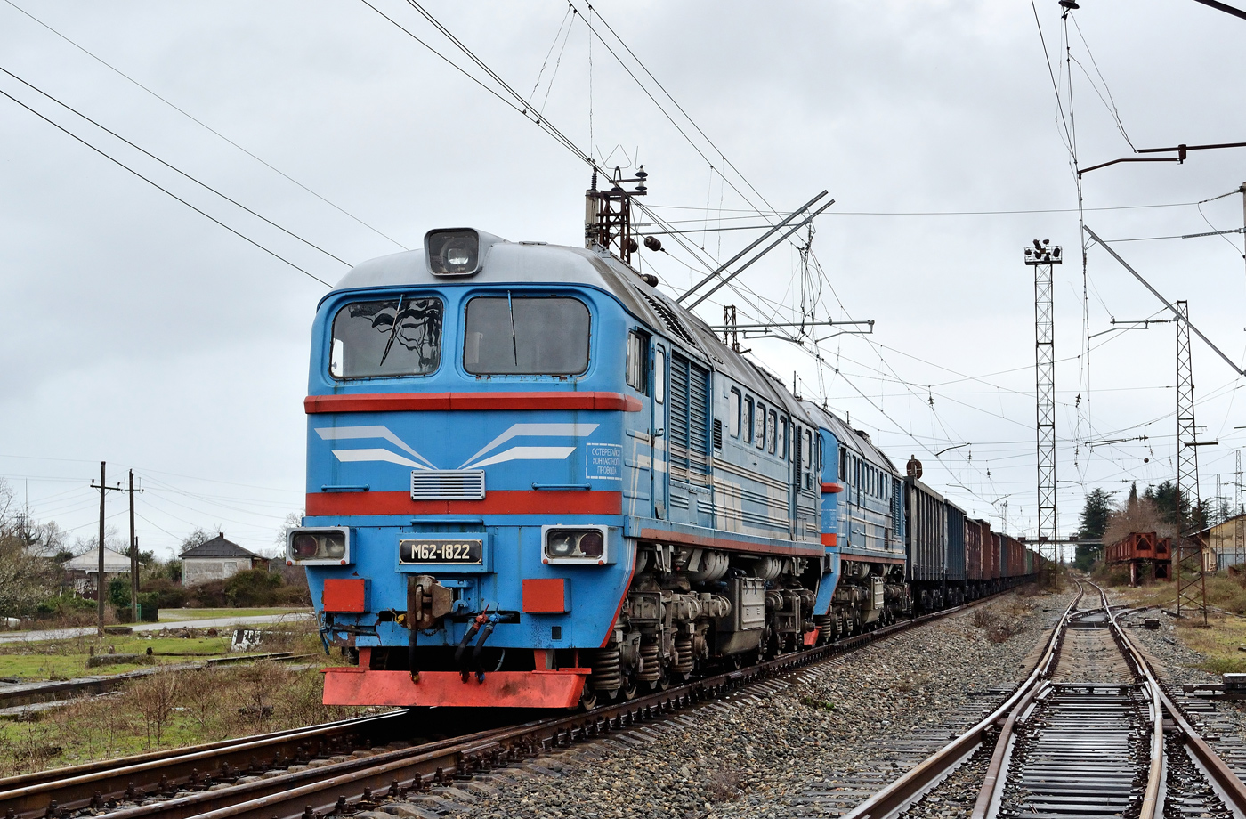 ДМ62-1822