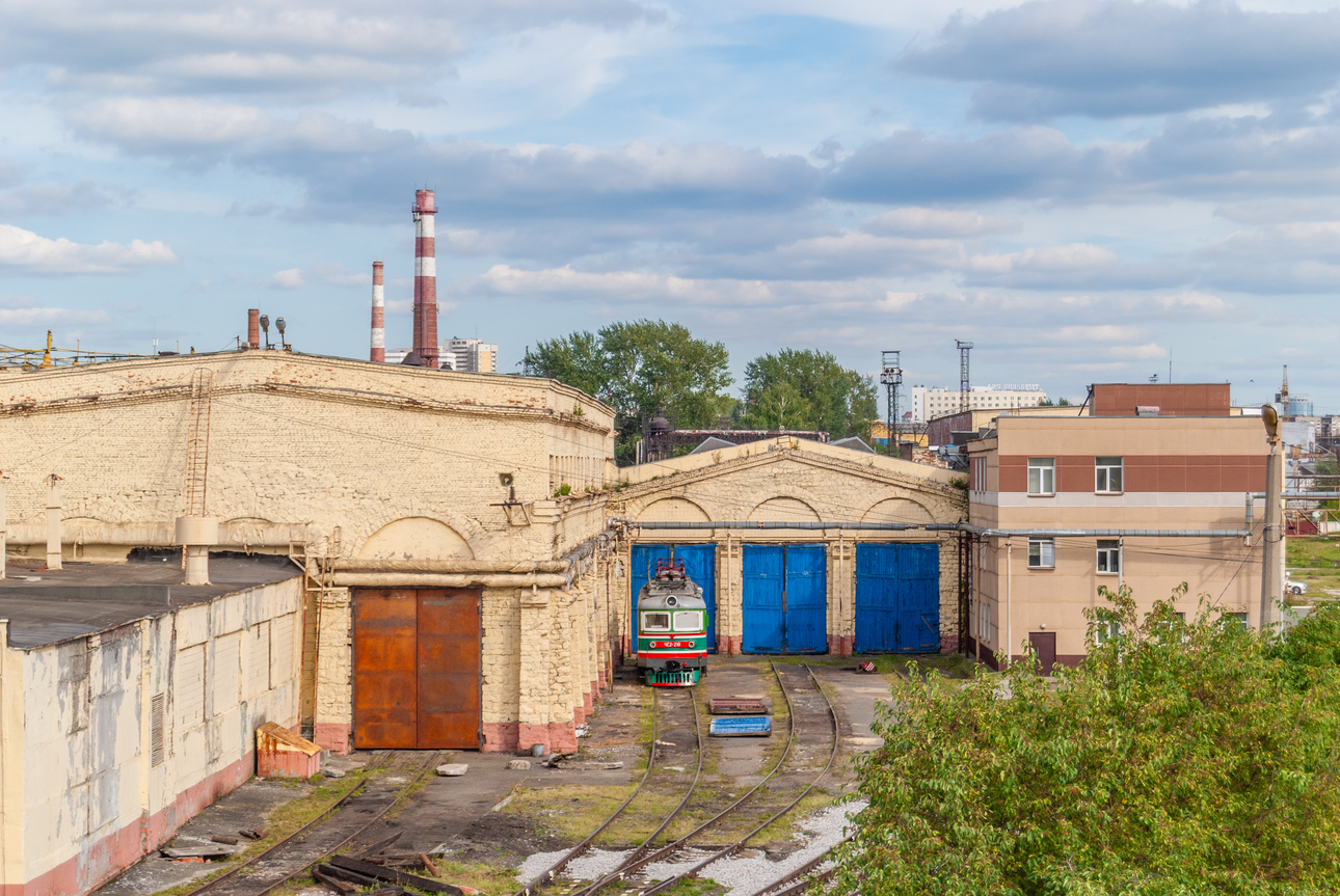 ЧС2-216