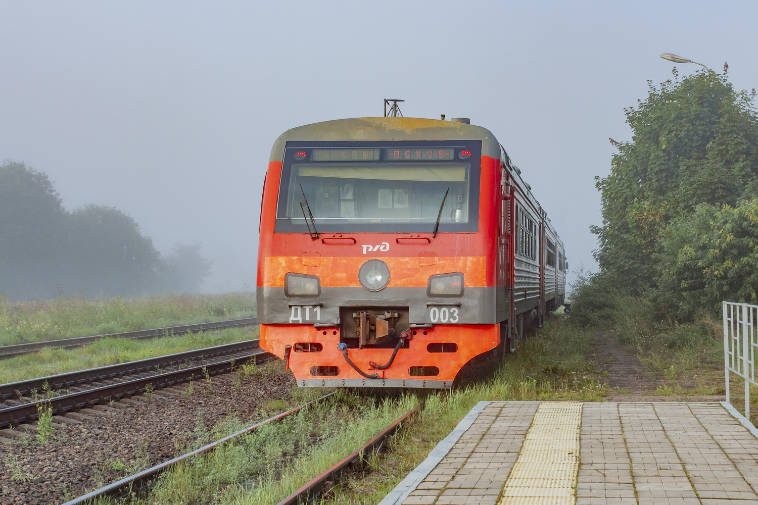 ДТ1-003