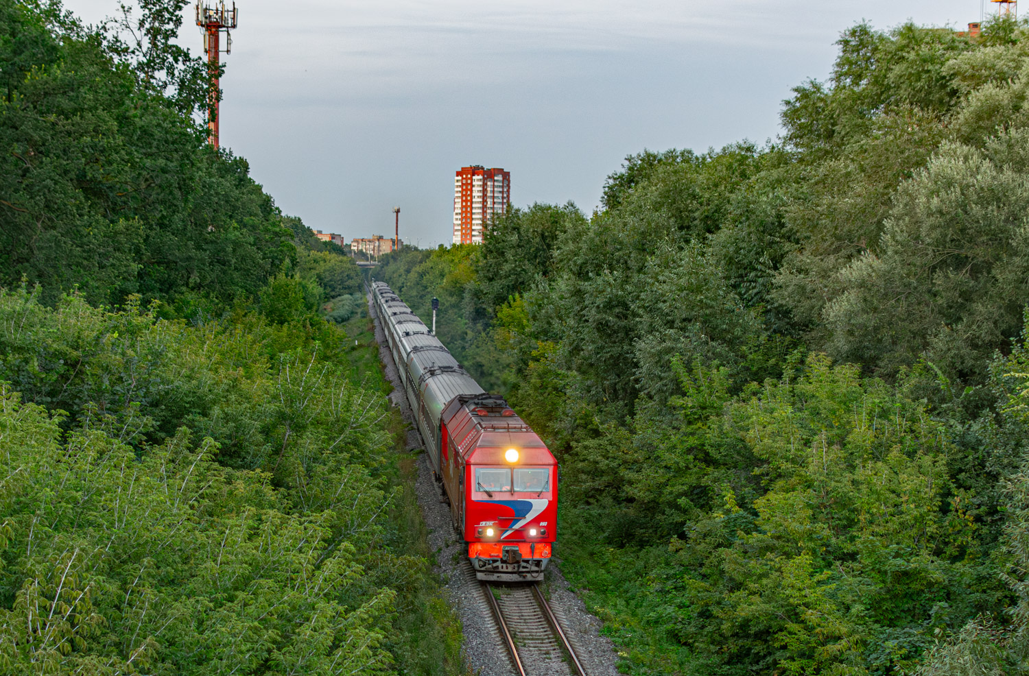 ТЭП70БС-093