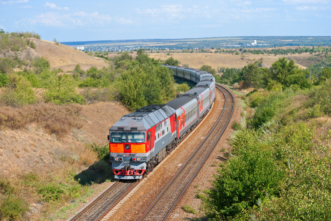 ТЭП70-0343