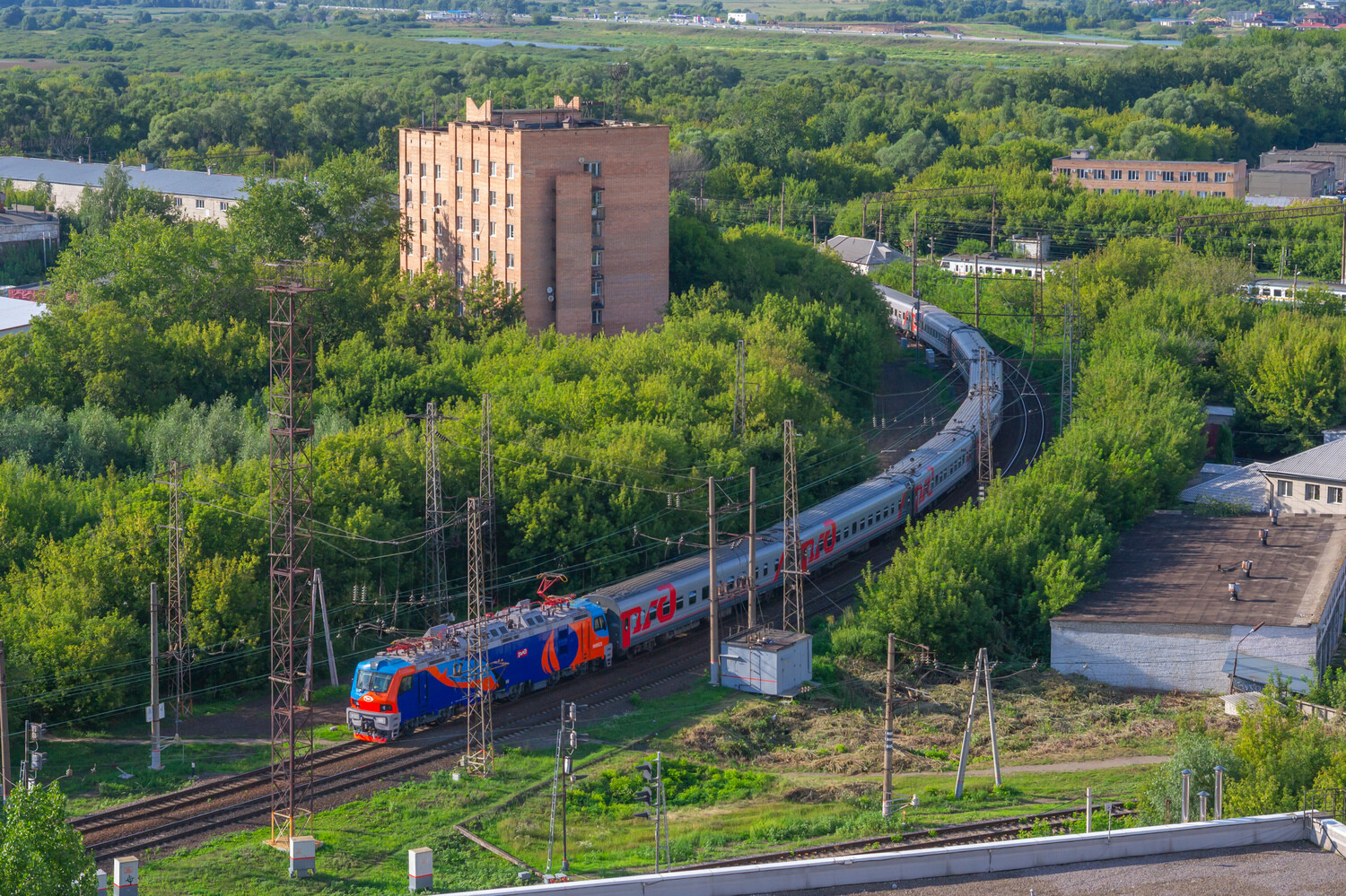 ЭП20-001