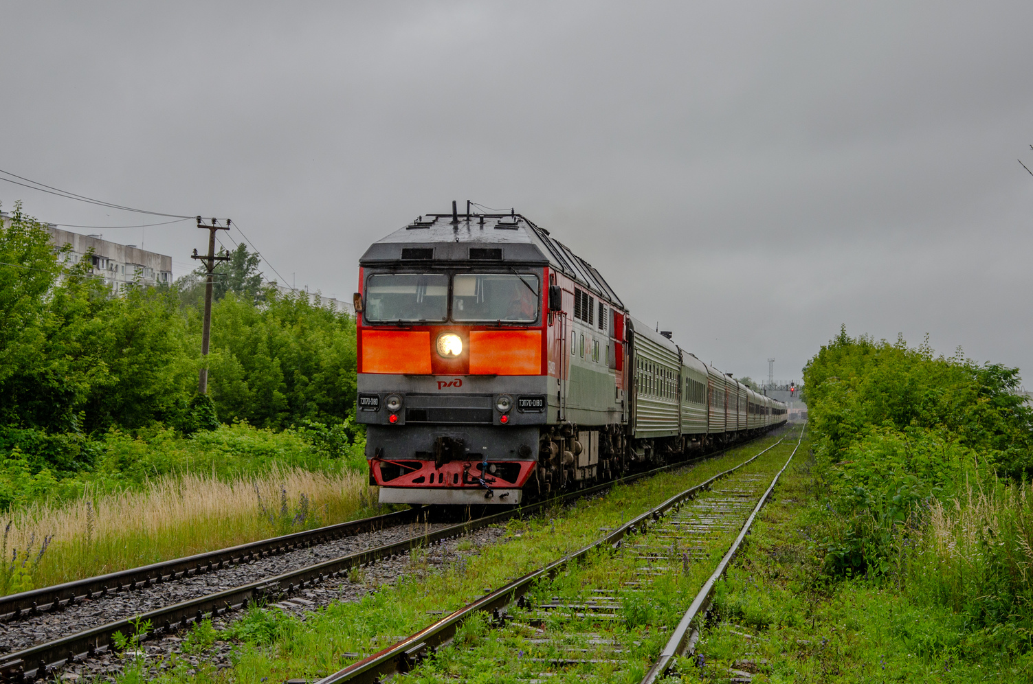 ТЭП70-0180
