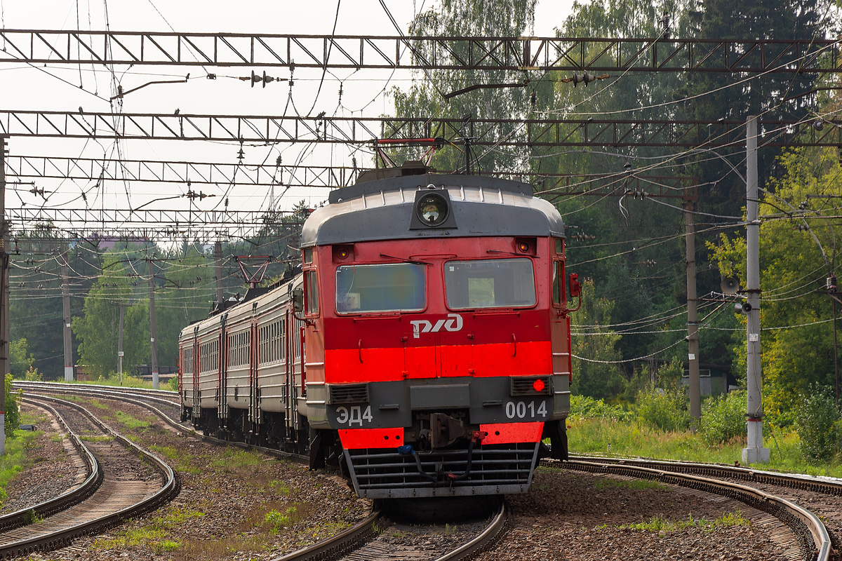 ЭД4-0014
