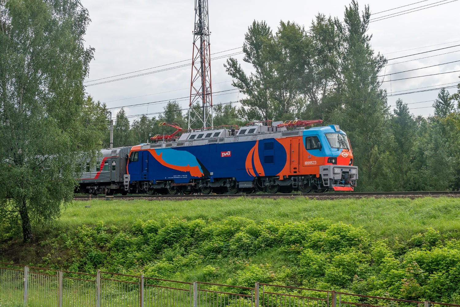 ЭП20-001