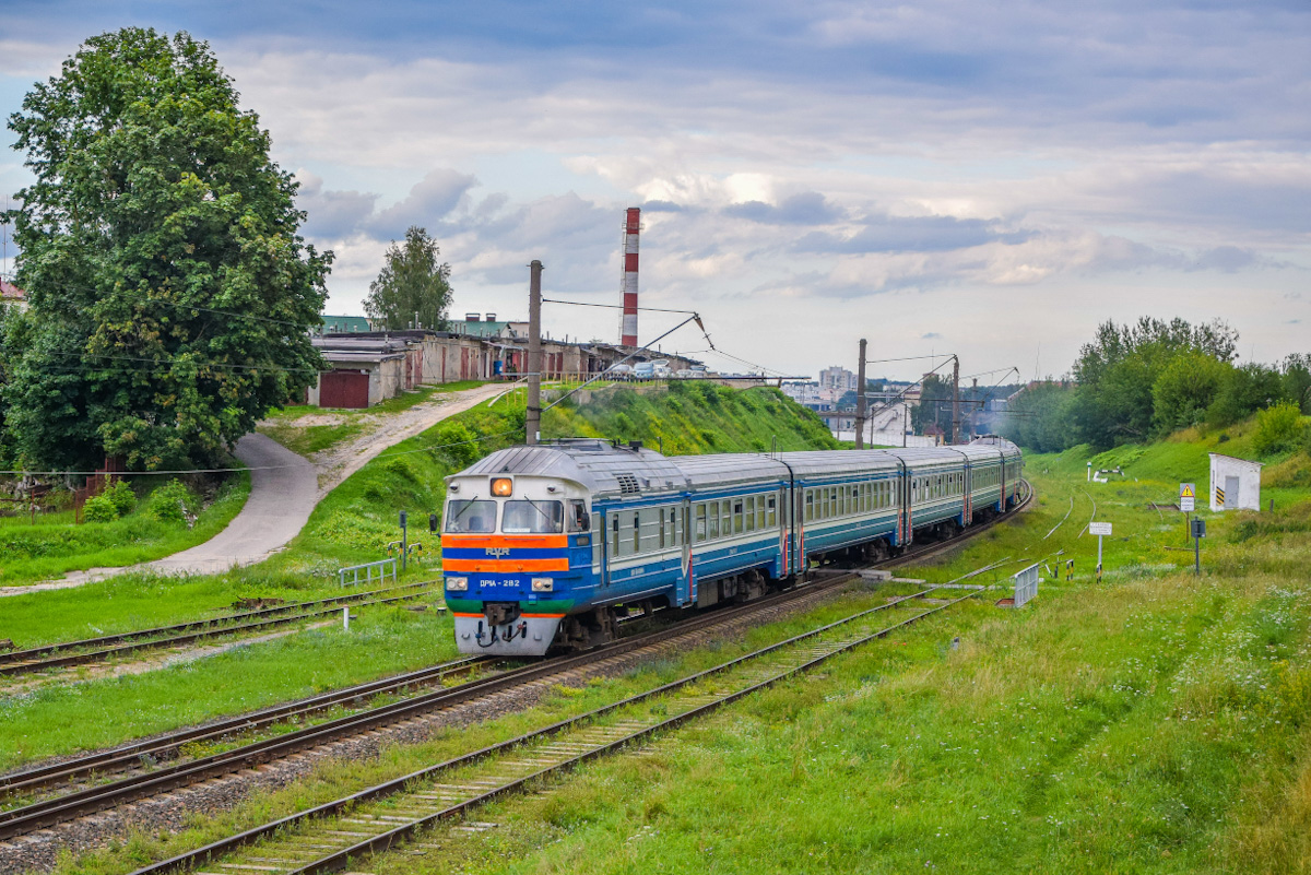 ДР1А-282