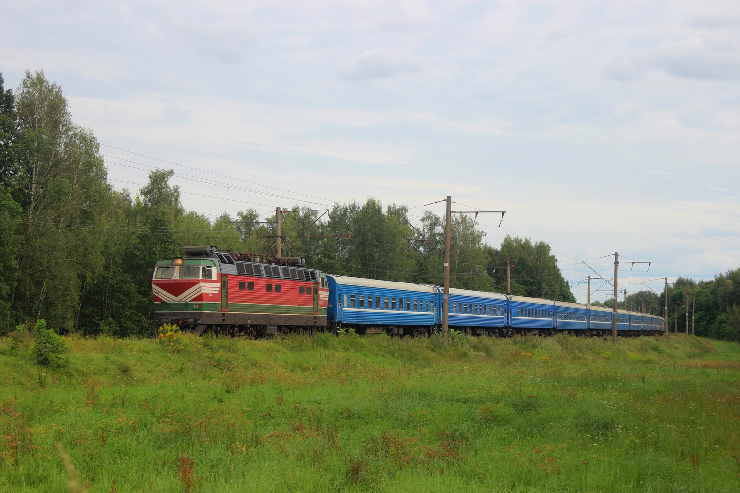 ЧС4Т-559