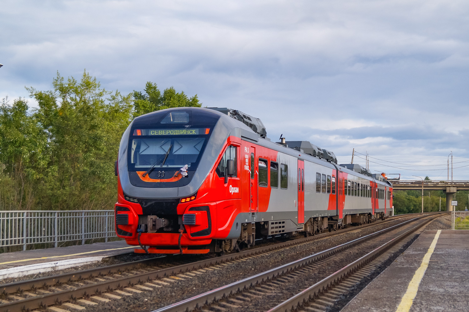 РА3-070