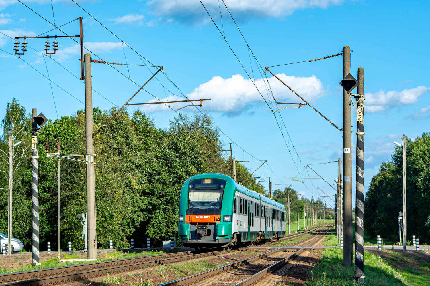 ДП3-001