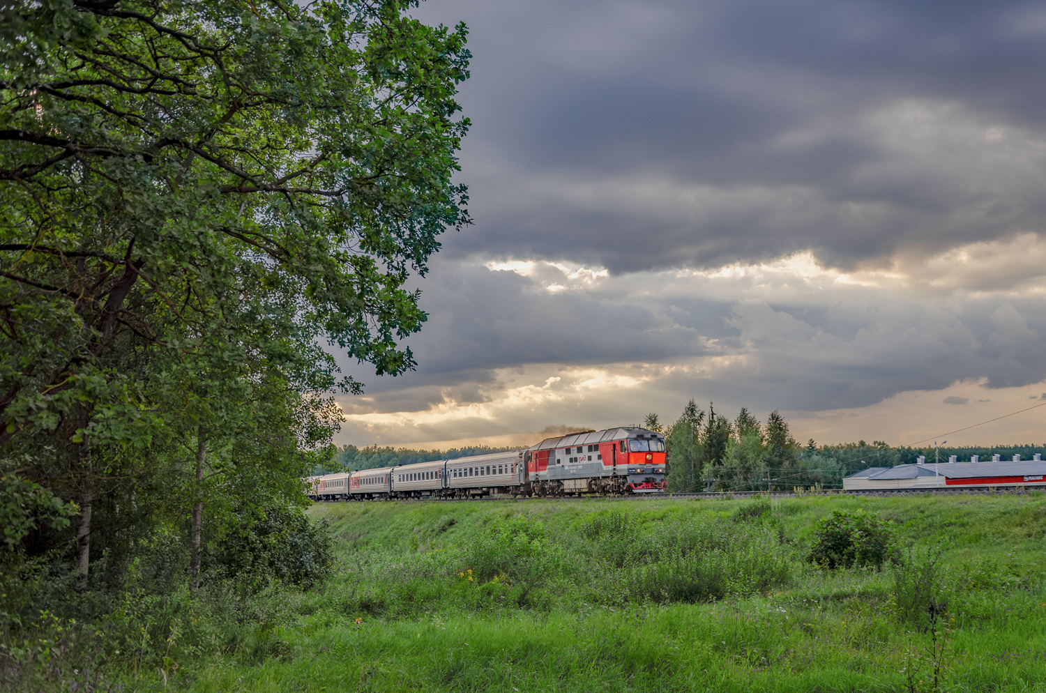 ТЭП70-0500