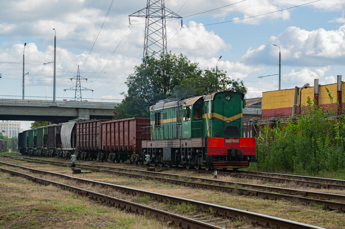 ЧМЭ3-5681