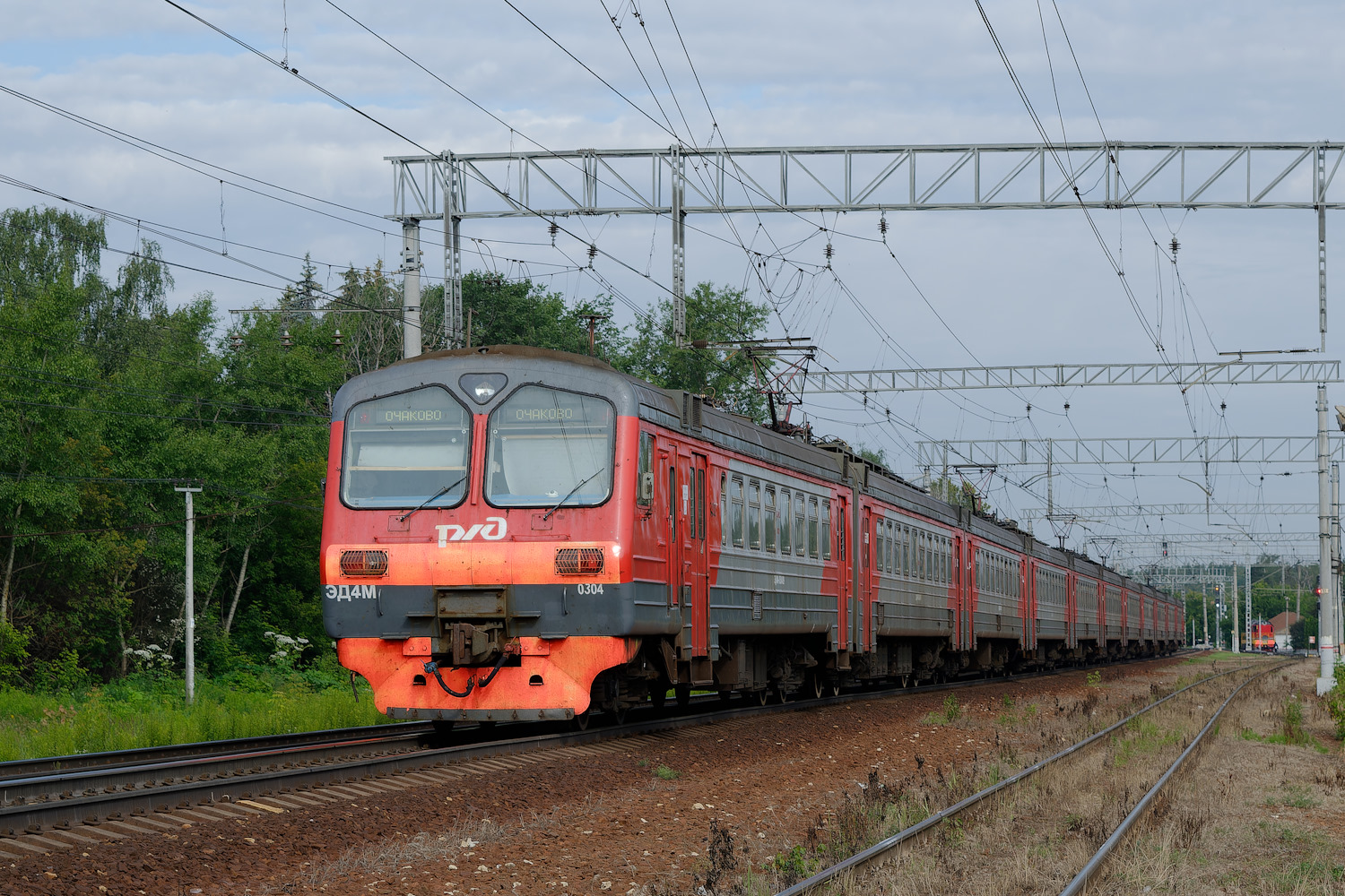 ЭД4М-0304