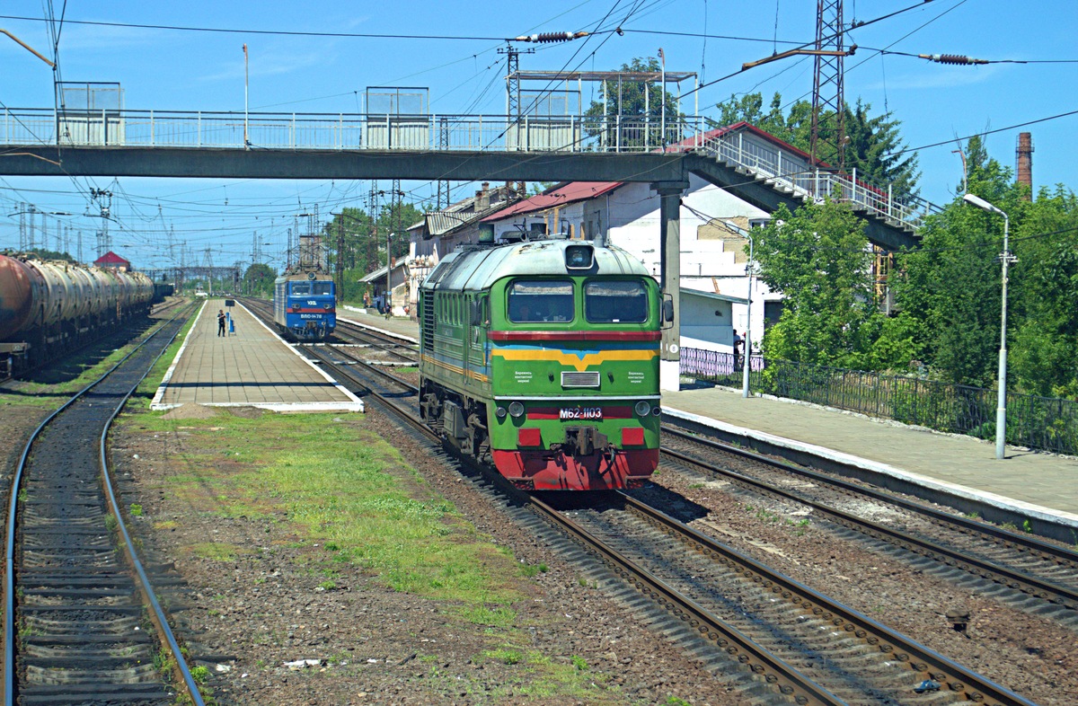 М62-1103