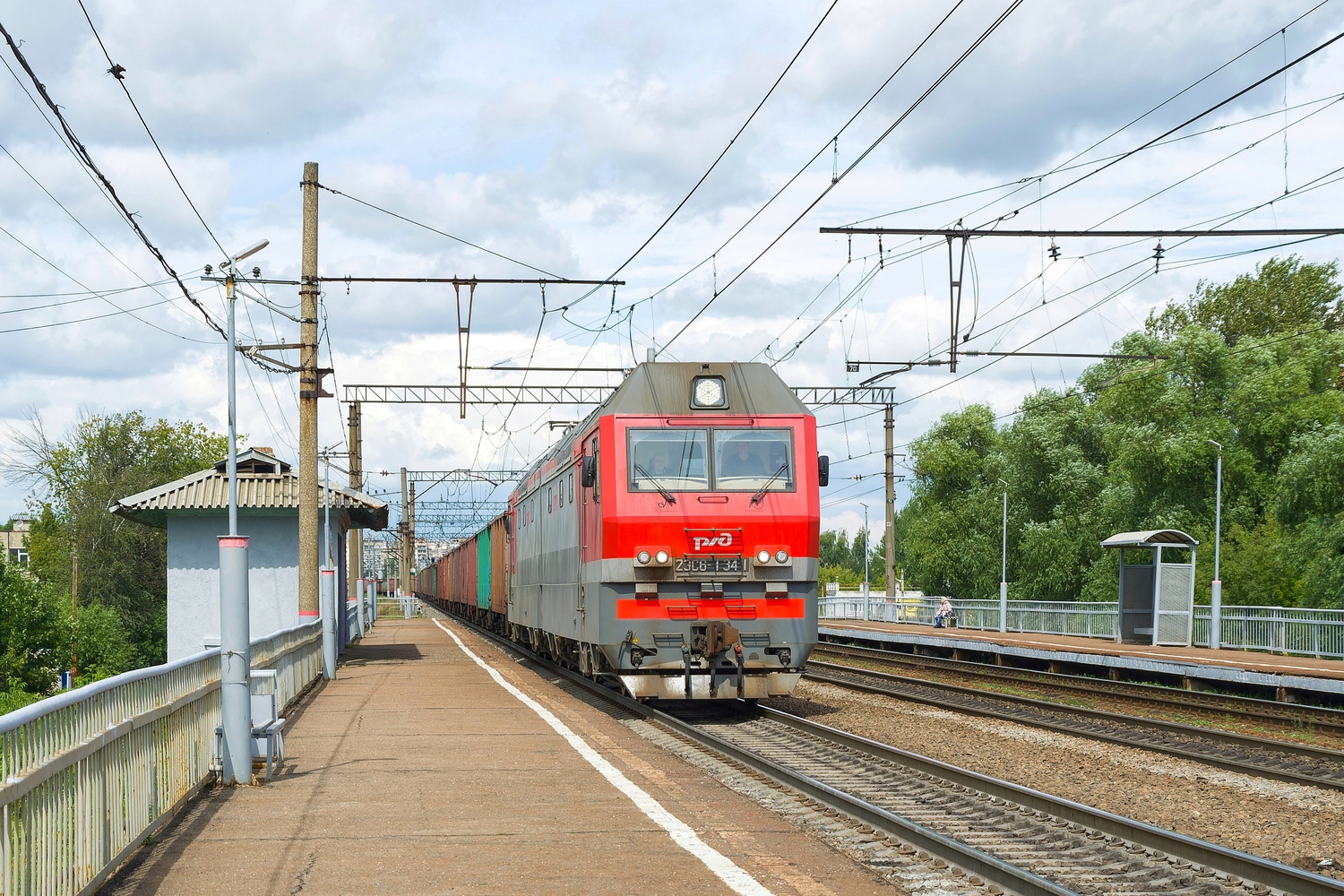 2ЭС6-1341