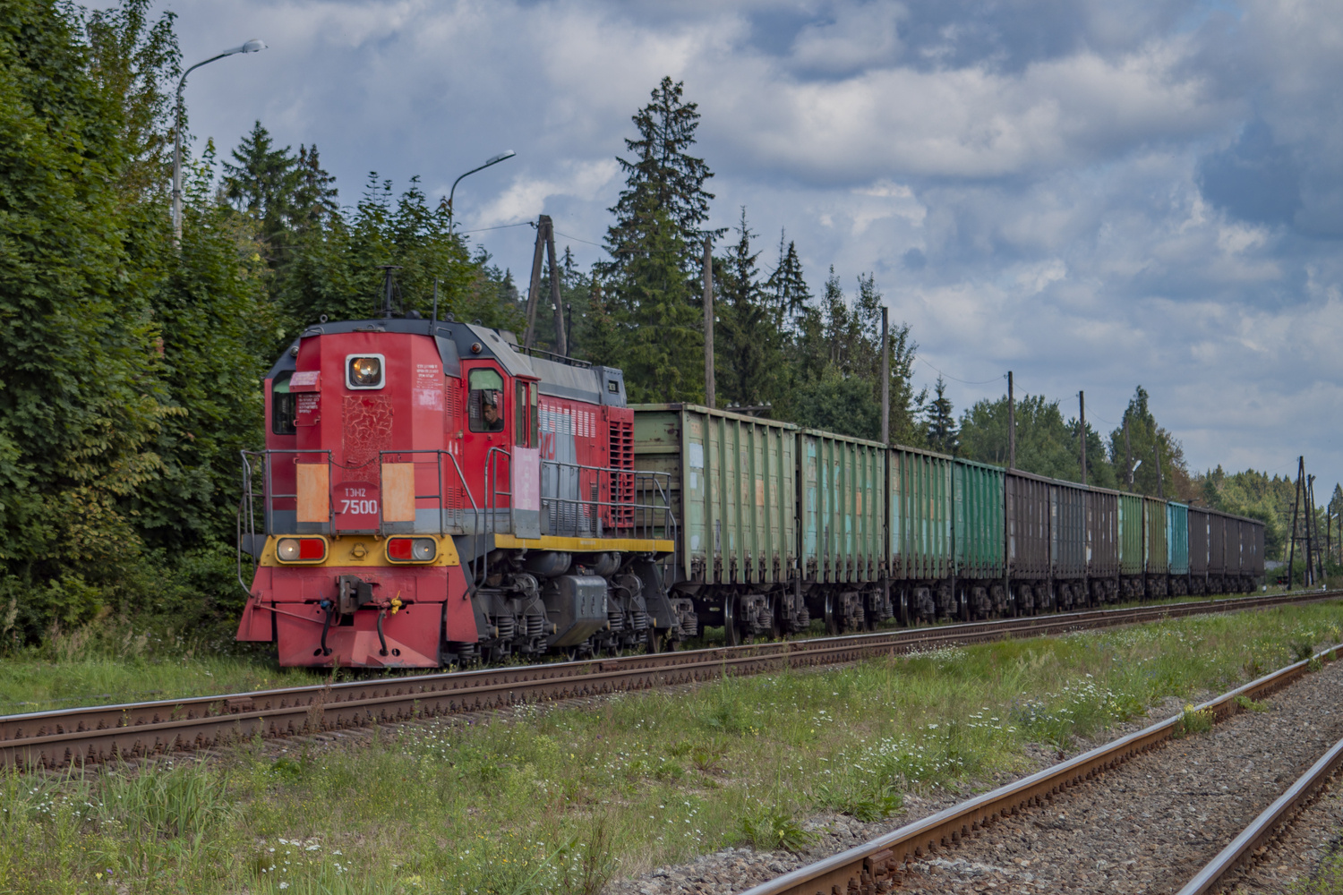 ТЭМ2-7500
