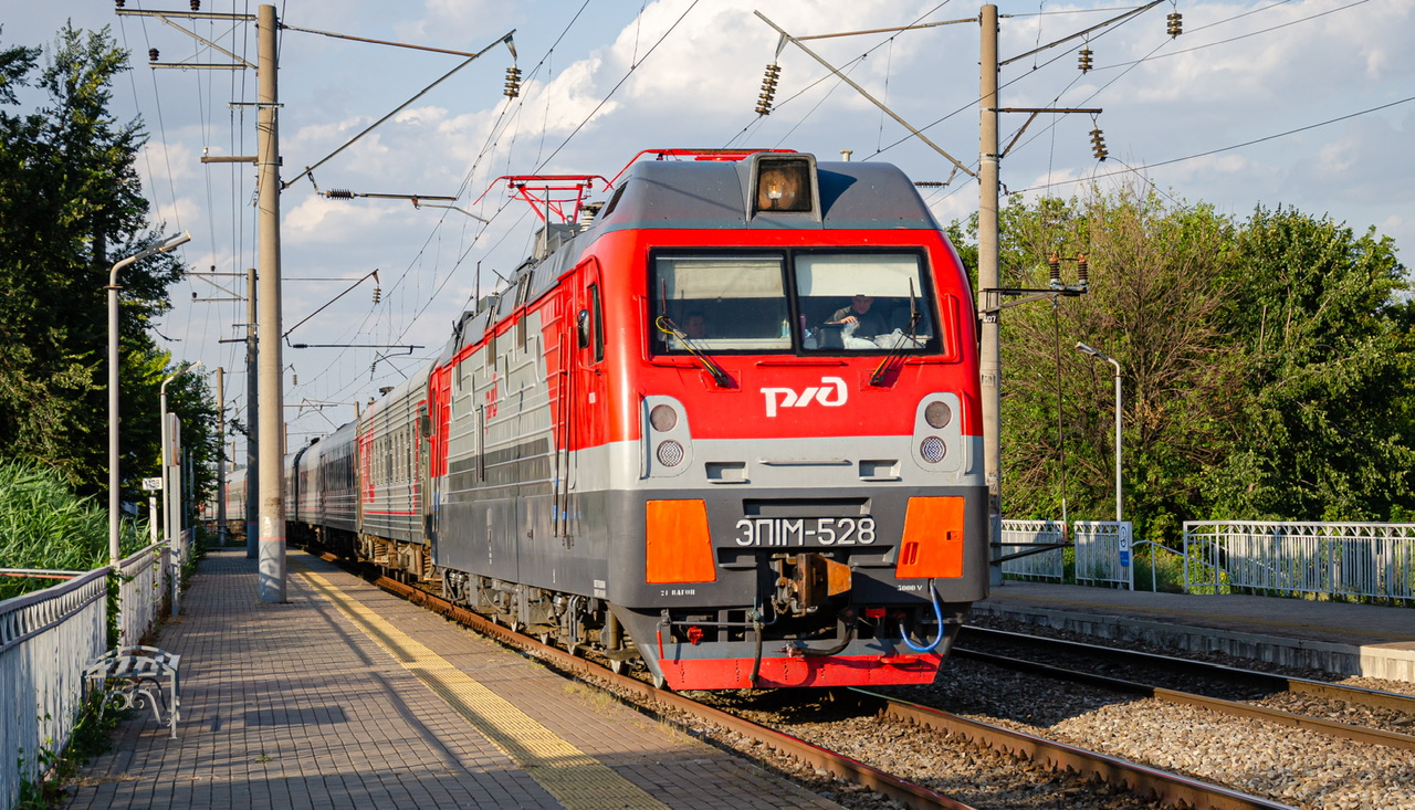 ЭП1М-528