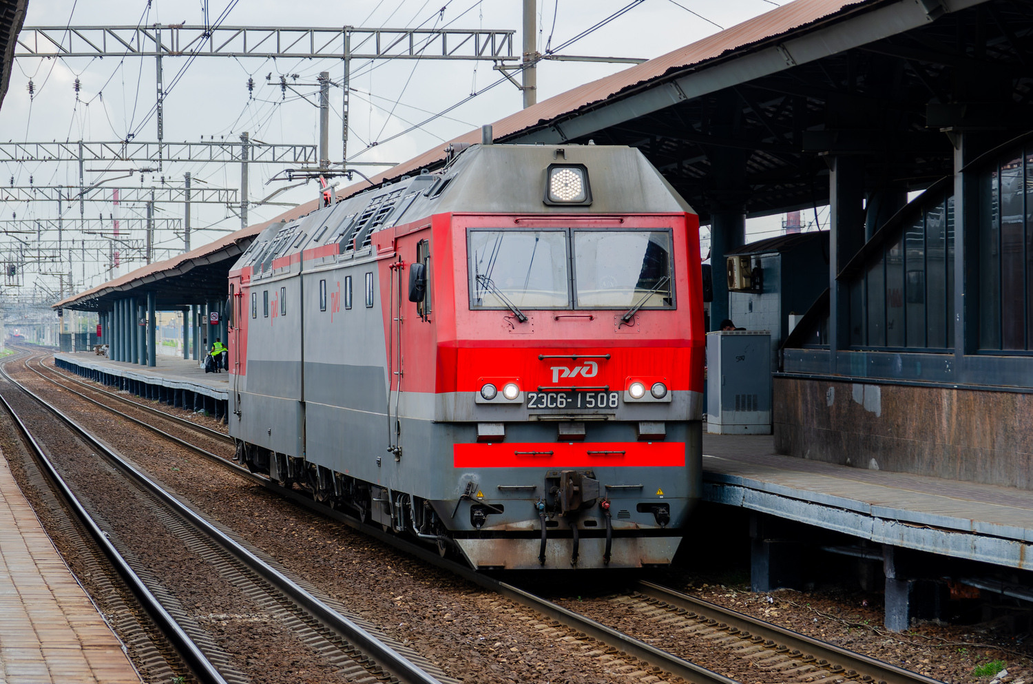 2ЭС6-1508