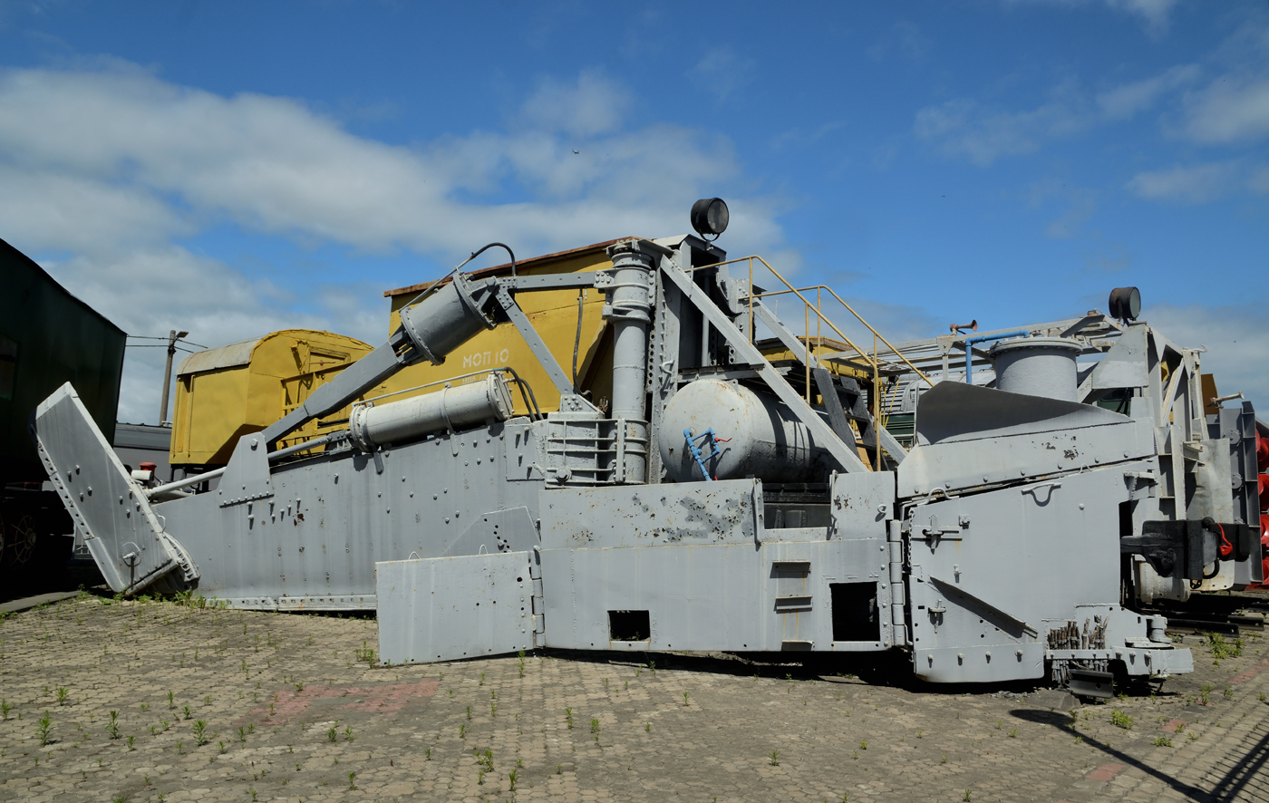 МОП-10