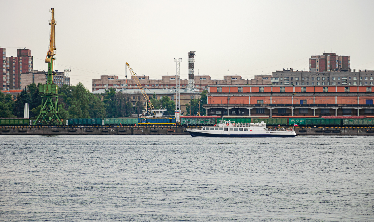 ТЭМ2-3218