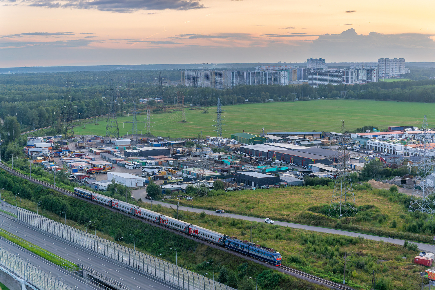 ЧС6-028