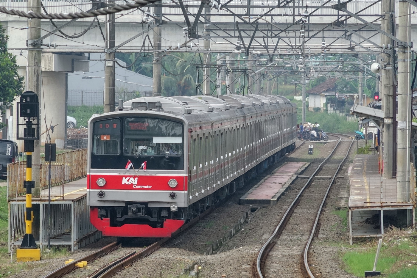 KuHa 204-6