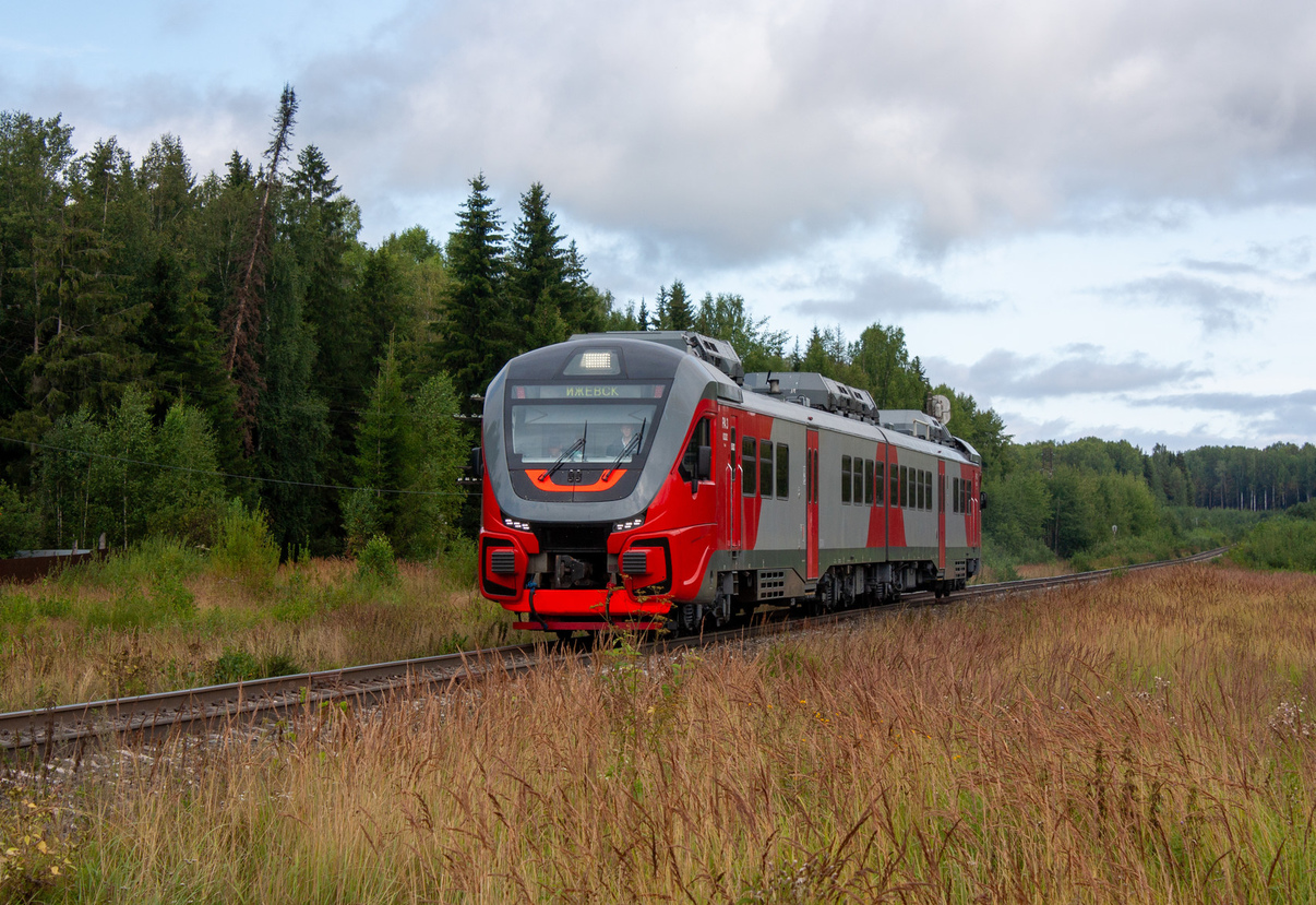 РА3-032